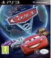 CARS 2 PS3 -Reacondicionado