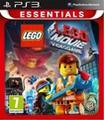 LEGO MOVIE THE VIDEOGAME ESSENTIAL (PS3) -Reacondicionado