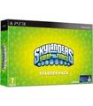 SKYLANDERS SWAP FORCE STARTER PACK (PS3) -Reacondicionado