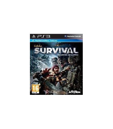 cabela-s-shadows-of-katmai-sas-ps3-reacondicionado
