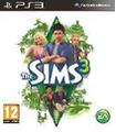LOS SIMS 3 PS3 -Reacondicionado