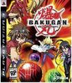 BAKUGAN PS3 -Reacondicionado