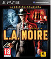 L.A. NOIRE GOTY PS3 -Reacondicionado