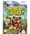 WORLD OF ZOO WII -Reacondicionado
