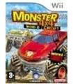 MONSTER 4X4 WORLD CIRCUIT WII (UB) - Reacondicionado