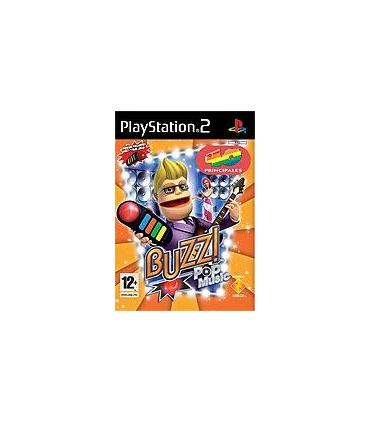 buzz-pop-music-40-principales-ps2-reacondicionado