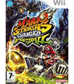 MARIO STRIKERS CHARGED FOOTBALL WII(NI) -Reacondicionado
