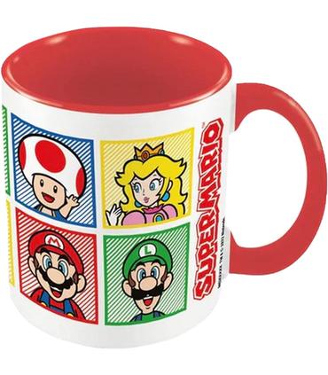 taza-suoer-mario-4-colour-red-315ml
