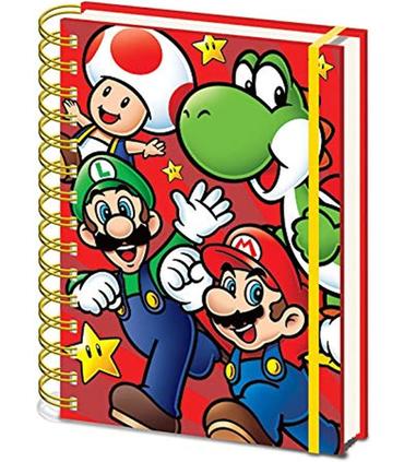 cuaderno-espiral-super-mario-run