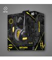 Auricular Headset Gaming Batman Ps5- Ps4- Switch Fr-Tec