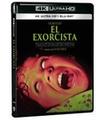 EL EXORCISTA (4K UHD + BD) (BR)