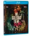 MI SOLEDAD TIENE ALAS - BD (BR)