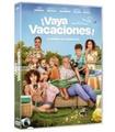 VAYA VACACIONES - DVD (DVD)