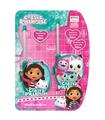 Walkie Talkie 3d Gabby's Dollhouse
