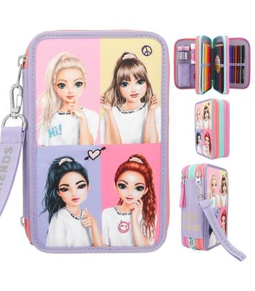 topmodel-estuche-triple-snap-shots