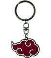 Naruto Shippuden - Keychain "akatsuki" X