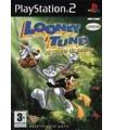 LOONEY TUNES DE NUEVO EN ACCION PS2 (EA) -Reacondicionado