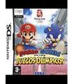 MARIO Y SONIC EN LOS JUEGOS OLIMPICOS ND- Reacondicionado