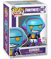 Figura Funko Pop Games: Fortnite Gumbo