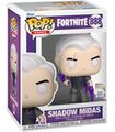 Figura Funko Pop Games: Fortnite Shadow Midas