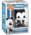Figura Funko Pop Games: Fortnite Toon Meowscles