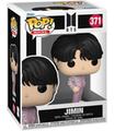 Figura Funko Pop Rocks: Bts S4 Jimin