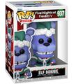Figura Funko Pop Games: Fnaf Holiday Bonnie