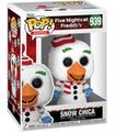 Figura Funko Pop Games: Fnaf Holiday Chica