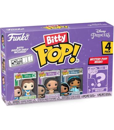 figura-funko-bitty-pop-disney-p-belle-4pk