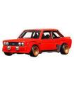 Hot Wheels Vehiculos Clásicos Fiat Abarth 131