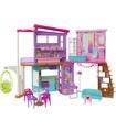 Barbie Casa Malibu 2022