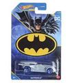 Hot Wheels Batman Batmobile
