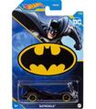 Hot Wheels Batman Batmobile