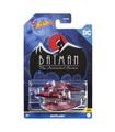 Hot Wheels Batman Batplane