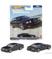 Hot Wheels Fast & Furious Toyota Supra