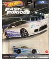 Hot Wheels Fast & Furious New Movie Tool TBD