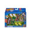 Hot Wheels Skate 4 Models