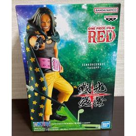 one-piece-film-red-senkozekkei-yasopp-