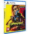 Cyberpunk 2077 Ultimate Edition Ps5