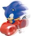 Sonic Rc