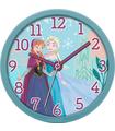 Reloj de Pared Frozen