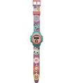 Reloj Digital Ke02 Gabbys Dollhouse
