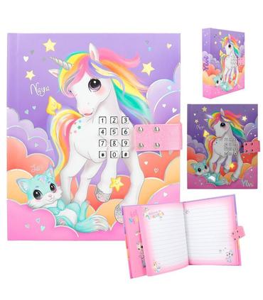 ylvi-diario-con-codigo-secreto-musica