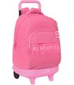 Mochila Gde. C/ruedas Compact Ext.simple