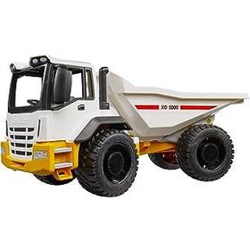 bruder-camion-volquete