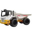 Bruder Camion Volquete