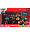 Cars Micro Racer 10pk