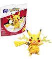 Pok Mega Construx Pikachu