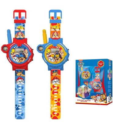 reloj-walkie-talkie-2-en-1-paw-patrol
