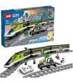 Lego 60337 Express Passenger Train